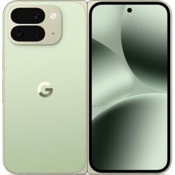 Gadcet Chadwell Heath Google Pixel 10 Pro Fold 5G 256GB Jade SIM-Free Unlocked Mobile Phone, Used - Fair