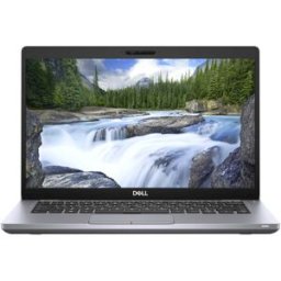 Dell Latitude 5410 14" Laptop - Intel Core i5-10310U - 16GB RAM - 256GB SSD C Grade - Fair