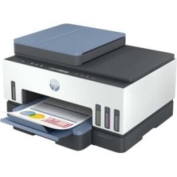 HP Smart Tank 7306 All-in-One Wireless Ink Tank Printer, New