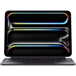 Apple Magic Keyboard Case for iPad Pro 11-inch M4 Black, Used - Like New