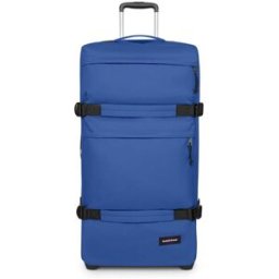 Eastpak Transit'r Plus 67cm Medium 2-Wheel Duffle - Indigo Blue