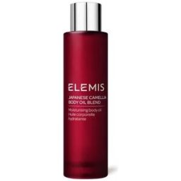 Elemis Japanese Camellia Body Oil 100ml