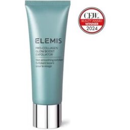 Elemis Pro-Collagen Glow Boost Exfoliator 100ml