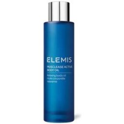 ELEMIS Active Body Concentrate Musclease 100ml