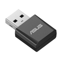 ASUS USB-BE92 NANO Wireless USB Network Interface Card - Nano - WiFi 7 - BE