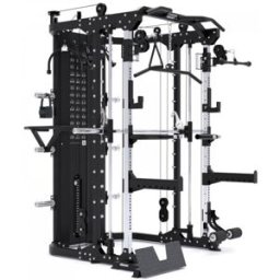 forceusa Force USA G12 V2 All-In-One Trainer Force USA G12 V2 + MyBench + Extra...