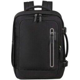 American Tourister Take2Cabin Sport Underseat Cabin Backpack (Ryanair) - Black