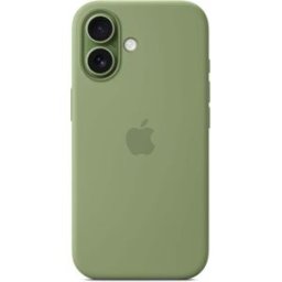 Apple iPhone 17 Silicone Case with MagSafe, New (Unsealed)