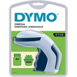 Dymo S0717930 Omega Home Embossing Label Maker