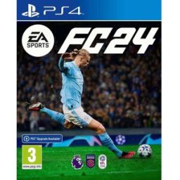 PlayStation EA SPORTS FC 24 - PS4 Game, Used - Good