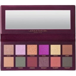 Anastasia Beverly Hills Fall Romance Palette