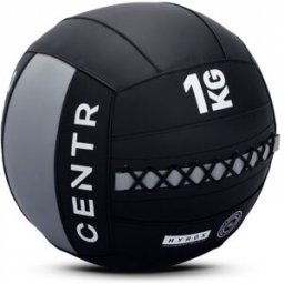 centrxhyrox Centr x HYROX Official Competition Youngstars Wall Ball 1 kg