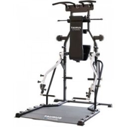 Taurus Flexicon Resistance Trainer Taurus Flexicon + Bench