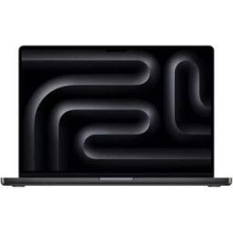 Apple MacBook Pro 14.2-inch (2025) – M5, 16GB RAM, 1TB SSD, Space Black, New