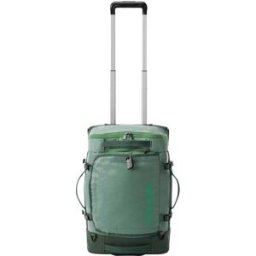 Eagle Creek Cargo Hauler XT Wheeled Duffel International Carry On - Duck Green