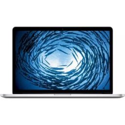Apple MacBook Pro 15" - Core i7-4770HQ - 16GB RAM - 1TB SSD - (2015) C Grade - Fair