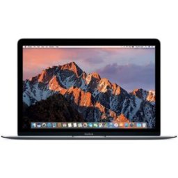 Apple MacBook 12" (Mid 2017) - Intel Core i5-7Y54 - 8GB RAM - 256GB SSD C Grade - Fair