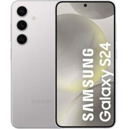 Gadcet Chadwell Heath Samsung Galaxy S24 256GB Storage Marble Grey - Unlocked, Used - Very Good