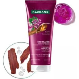 Klorane Quinine Growth Conditioner 200ml