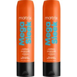 Matrix Mega Sleek Conditioner 300ml Double