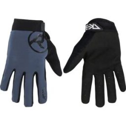 REKD Status Gloves (Blue) - Blue - Size: Extra Large