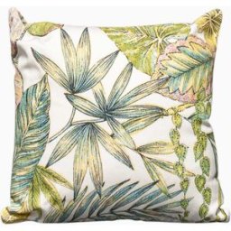 Harbour Lifestyle Acrisol Bouquet Multi Small Scatter Cushion - 25cm x 25cm