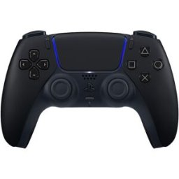Gadcet Chadwell Heath Sony DualSense PS5 Wireless Controller - Midnight Black, New