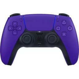Gadcet Chadwell Heath Sony PS5 Dual Sense Wireless Controller - Galactic Purple, New