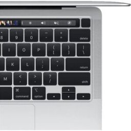 Apple MacBook Pro 13" (2020) A2251 - Intel Core i5 - 16GB RAM - 512GB SSD - Space Gray C Grade - Fair