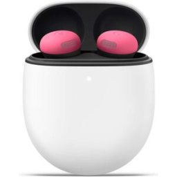 Google Pixel Buds Pro 2 - Wireless Earbuds with Active Noise Cancellation – Bluetooth Headphones - Peony