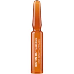 Unicskin Biotin-B5 Complex Hair Density Intensive Ampoules 0mL