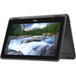 Dell Latitude 3190 2-in-1 11.6" Laptop - Pentium N5030 - 4GB RAM - 128GB SSD C Grade - Fair