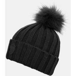 Helly Hansen Women's Limelight Beanie Black STD - Black - Female
