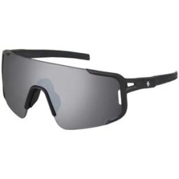 Sweet Protection Ronin RIG Reflect Sunglasses (Obsidian/Black) - Black