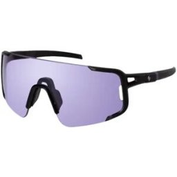 Sweet Protection Ronin RIG Reflect Sunglasses (Quartz/Crystal Black) - Purple;Black