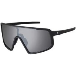 Sweet Protection Memento RIG Reflect Sunglasses (Obsidian / Black) - Black