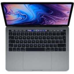 Apple MacBook Pro 16,2 – 13Inch Intel Core i7-1068NG7 16 GB RAM 512 GB SSD - Space Grey, Used - Good