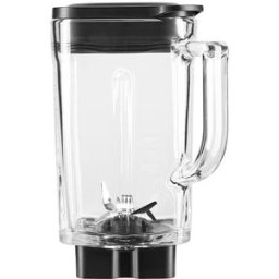 KitchenAid Artisan K400 Blender 1.4L Glass Jar