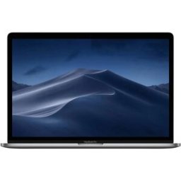 Apple MacBook Pro 15″ (2017) – Core i7-7700HQ – 16GB RAM – 512GB SSD C Grade - Fair