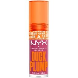 NYX Professional Makeup Duck Plump High Pigment Plumping Lip Gloss 7mL 11 Pick Me Pink