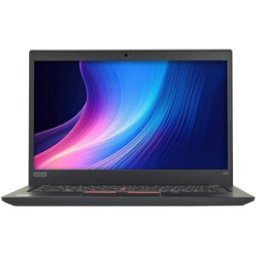 Lenovo ThinkPad X13 Gen 1 - 13.3" Touch - Core i7-10510U - 16GB RAM - 512GB SSD C Grade - Fair