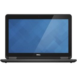 Dell Latitude E7240 12.5" Ultraportable Business Laptop - Core i5-4310U - 8GB RAM - 128GB SSD C Grade - Fair
