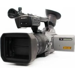 Sony Handycam DSR-PD170