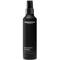 Sebastian Professional Shine Define Satin-Shine Styling Spray 200Ml