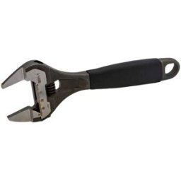 Bahco 9031T 218mm Central Nut Thin Jaw Adjustable Wrench