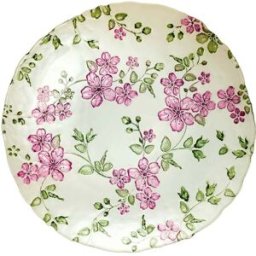 Anton Studio Designs Periwinkle Bowl - 39cm