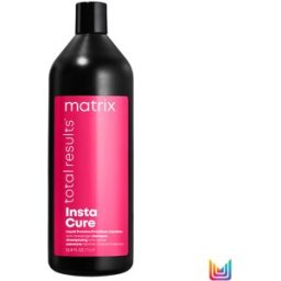 Matrix Total Results Instacure Repair Shampoo 1000ml - Worth £43