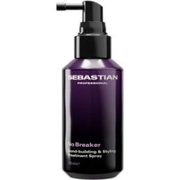 Sebastian Professional No.Breaker Bond-Building & Styling Treatment Sp