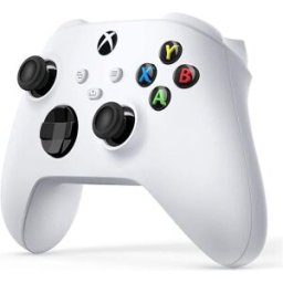 Gadcet Chadwell Heath Microsoft Xbox Series X S Wireless Controller - Robot White, New