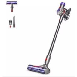 Dyson V8 Advanced Cordless Vacuum Cleaner, Used - Like New